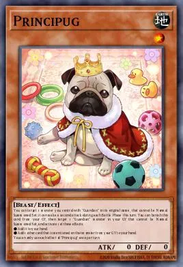 Principug