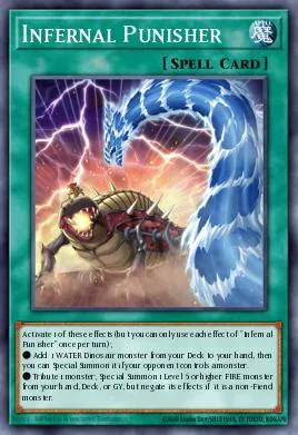 Infernal Punisher