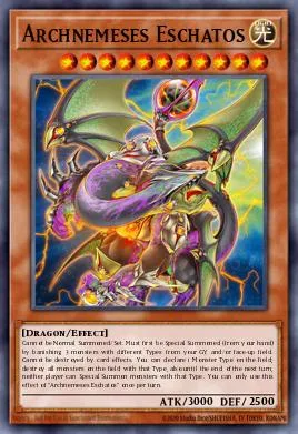 Archnemeses Eschatos