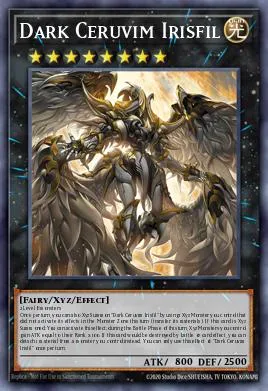 Dark Ceruvim Irisfil