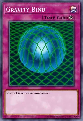 Gravity Bind
