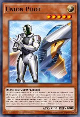 Union Pilot