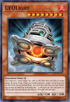 UFOLight
