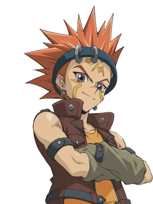 Crow Hogan