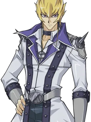 Jack Atlas
