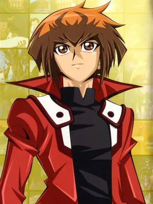 Judai Yuki