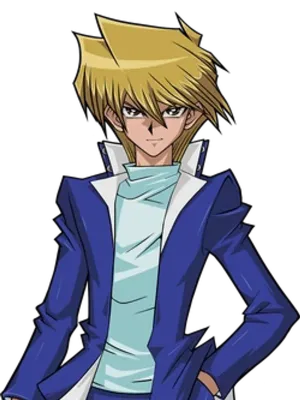 Katsuya Jonouchi