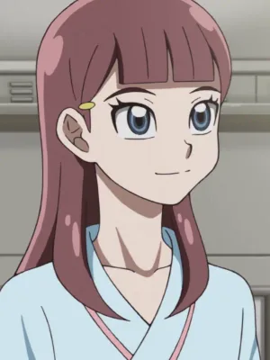 Miyu Sugata