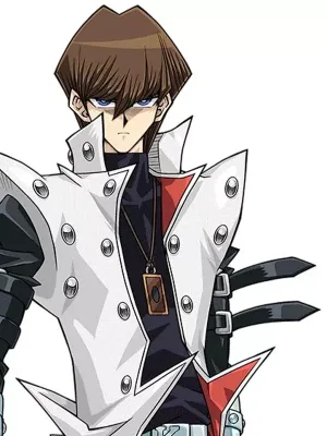 Seto Kaiba