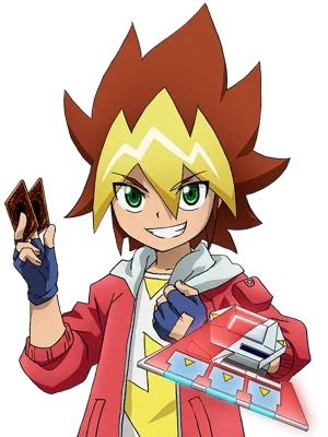 Yuga Ohdo