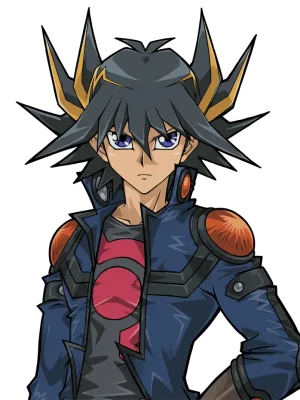 Yusei Fudo