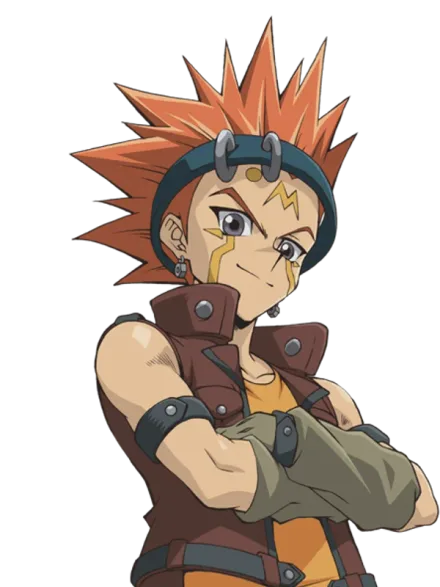 Crow Hogan
