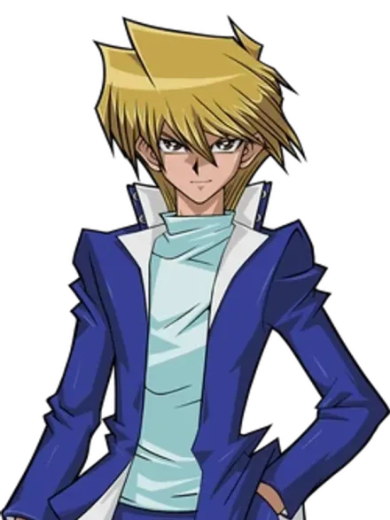 Katsuya Jonouchi