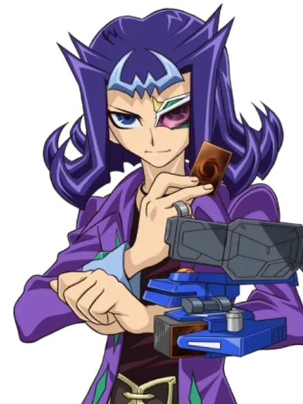 Ryoga Kamishiro