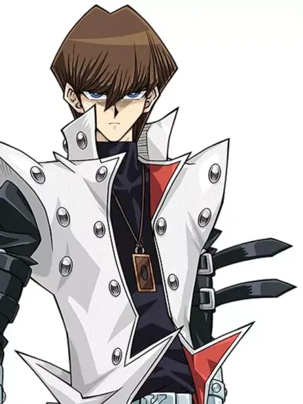 Seto Kaiba