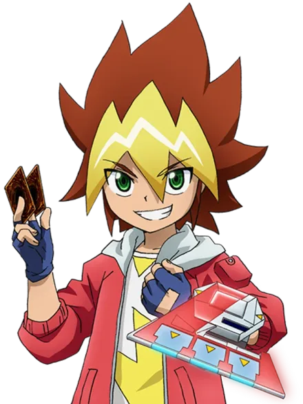 Yuga Ohdo