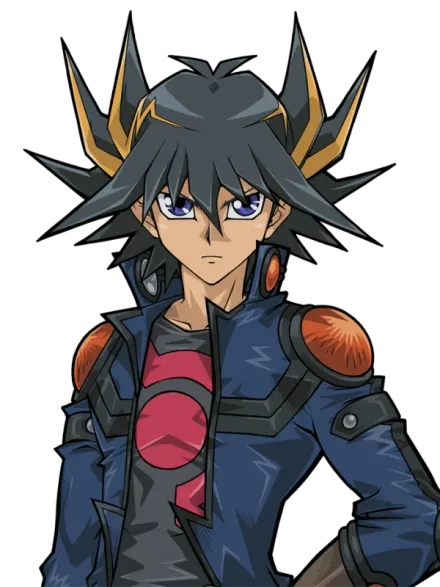 Yusei Fudo