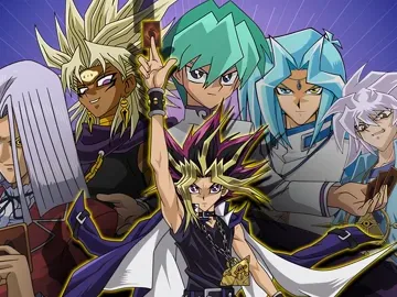 Yu-Gi-Oh! (Duel Monsters)