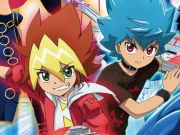 Yu-Gi-Oh! SEVENDS