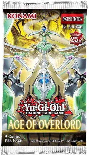Age of Overlord