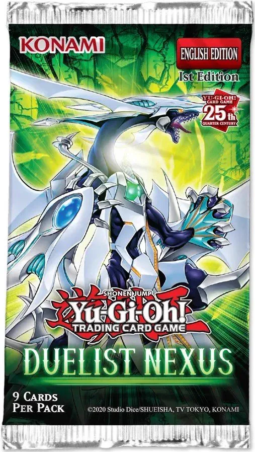 Duelist Nexus