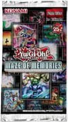 Maze of Memories