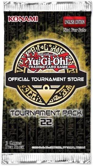 OTS Tournament Pack 22