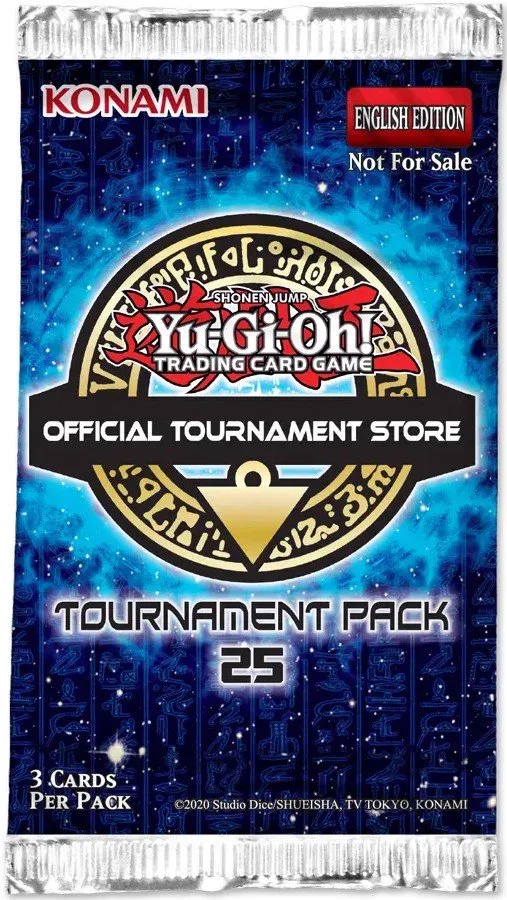 OTS Tournament Pack 25