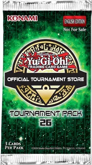 OTS Tournament Pack 26