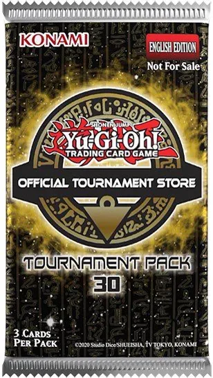 OTS Tournament Pack 30