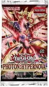 Photon Hypernova