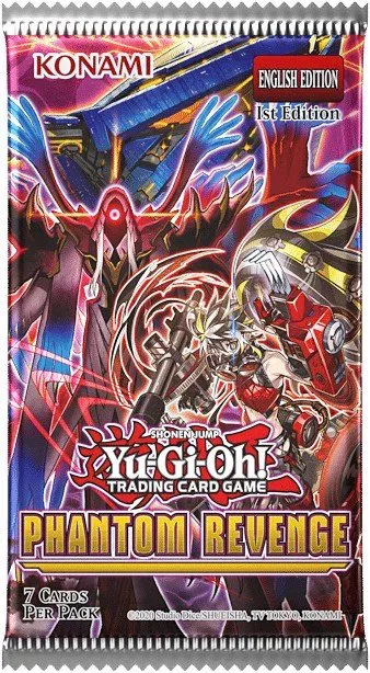 Phantom Revenge