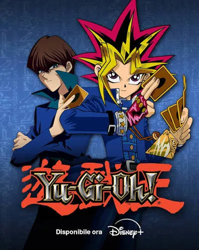 Yu-Gi-Oh! et l'animation japonaise mises en avant par Disney+ en octobre : où se situe la franchise en France ?