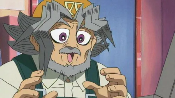 Yu-Gi-Oh! : l'épisode 1 'L'âme des cartes' de la saison 1 disponible sur TF1+
