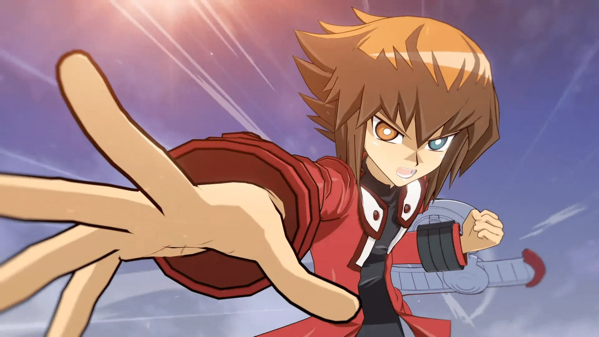 Yu-Gi-Oh! TAG FORCE GX : la preview de jeuxvideo.com confirme un retour fidèle aux vrais fans de duels 18 ans après