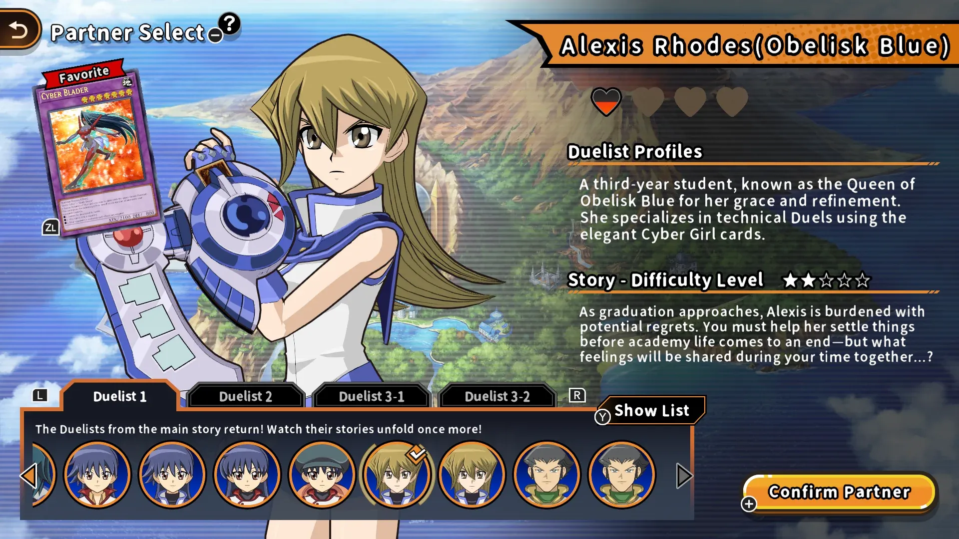 Yu-Gi-Oh! Tag Force GX : retour à l'académie de duel annoncé pour 2026